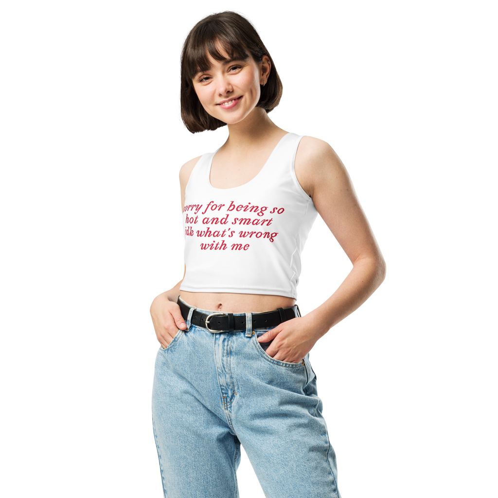 y2k top