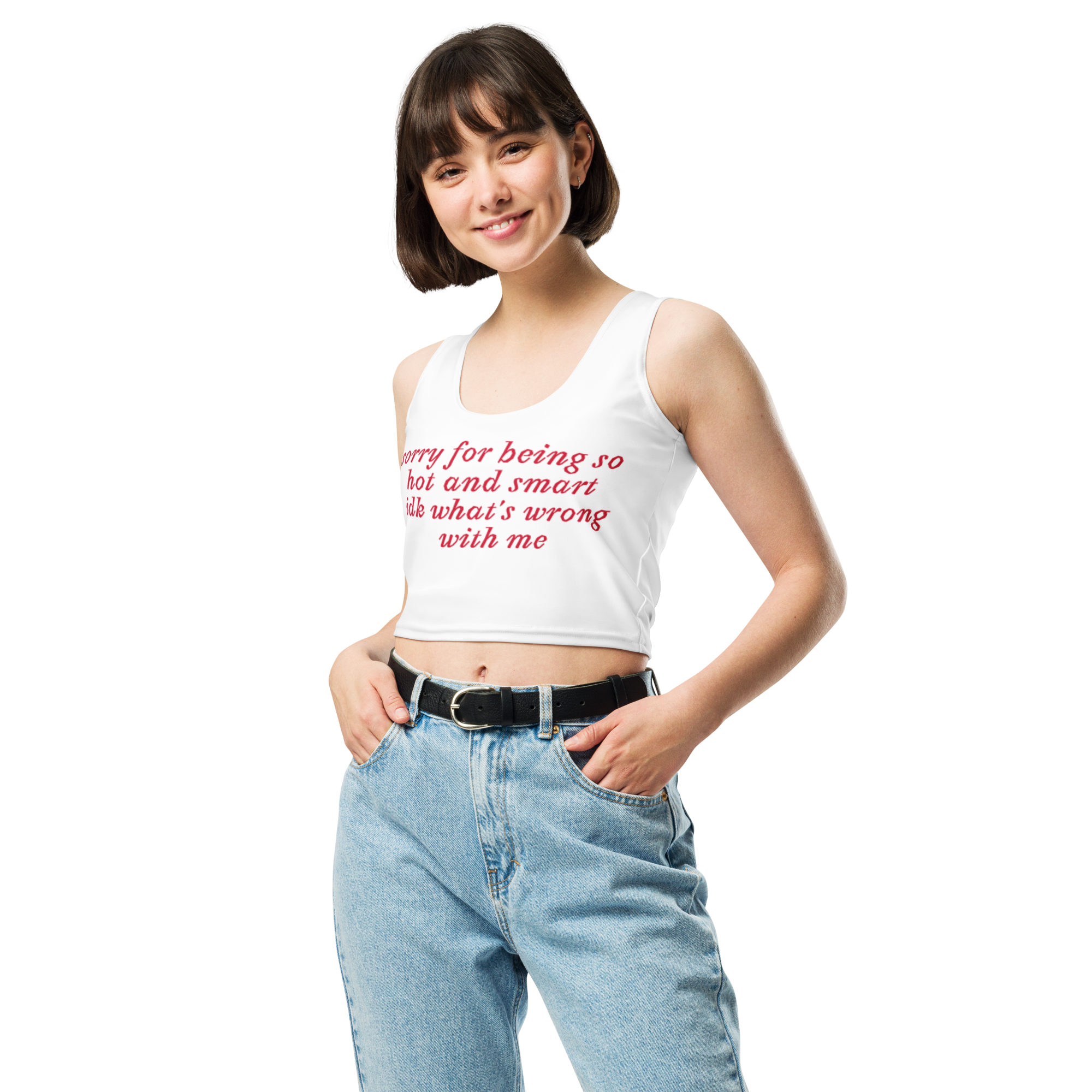 y2k top