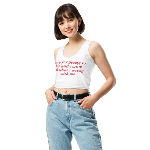 y2k top