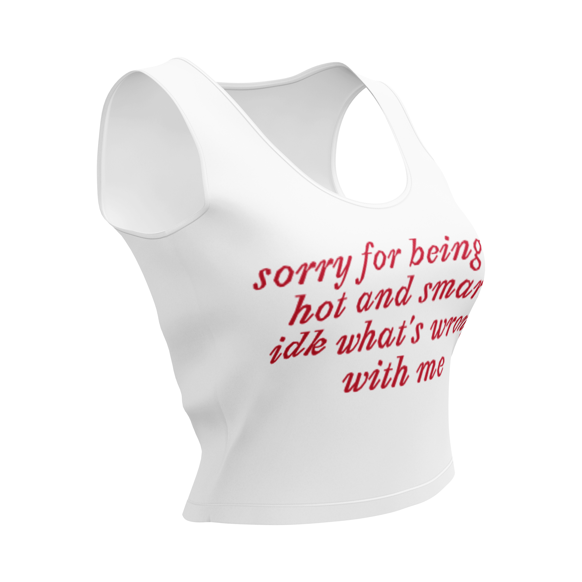 y2k top